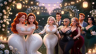 S2E10 No One is Innocent  - The Wedding That Changed Everything