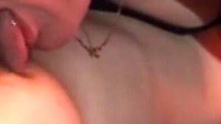 Mature Redhead Squirts Wildly in Intense Group Domination Session