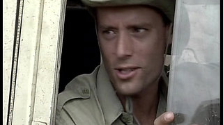 A German Cute Teen Got Double Fucked by Her Friends