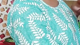 Session 22. Indian Desi Romantic Couple, Blowjob Cumshot Sex