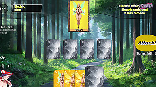 Fucking in the GYM with my yoga and fitness teacher. KING ep 5