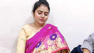 Romantic sex video of sister-in-law and brother-in-law Part_01