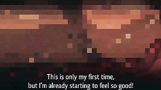 Fairytale Vanilla's big tits trailer