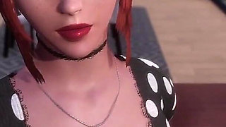Complete Gameplay - Master of Seduction, Part 12