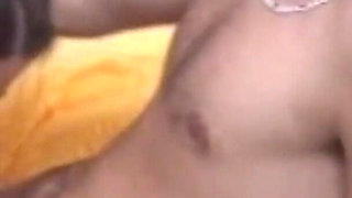 Nympho Bitch Getting Her Holes Stretched Wide Open