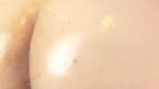 PAWG Girl Ride Penis Till Balls! She Is so Thick and Wet!