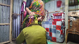 Yours Bhabhi and Me New Video