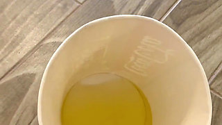 1 Pee Video