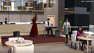 Project Atmosphere: Love And Support Is All We Need Ep 18