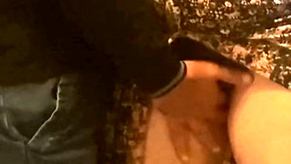 Young Slut Gets Fingered