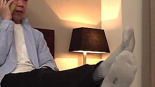 Busty Delivery Beauty Lost Control and Turned a Taboo Session Into Creampie Sex - Chapter 1