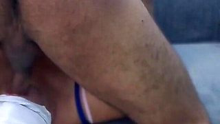 Alisha Wants Boyfriend and Fucked by Her Cousin Brother