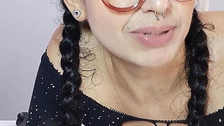 My First Talk About Anal Sex Pegging and Rimming What Do You Think