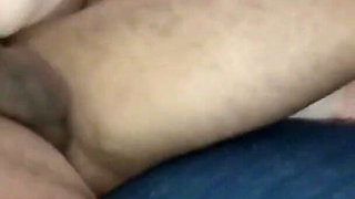 I tricked my husband that I was going to study and called my two naughty friends