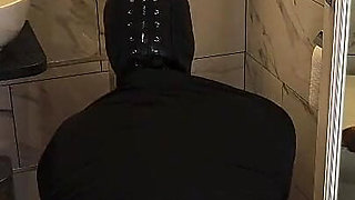 Life of a Femdom Toilet Slave