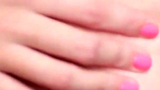 Stepsister Blowjob and Perfect Pink Pussy Fuck