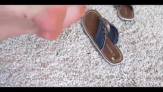 Foot Fetish