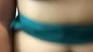 Real POV: My Husband's Brother Comes to Visit Him and I End up Fucking Him.