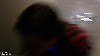 Petite small tit babe with perfect pussy masturbates