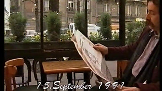 Unleashed Passion (1991)