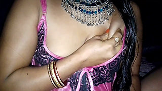 Hot Sex Without a Condom with My Naughty Stepsister-in-law
