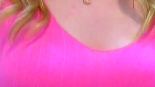 Emily Pissing Farting