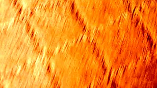 Blonde teen getting her pussy licked by girlfriend