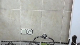 Second Compilation of My Pee Vids!