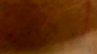 Saudi Arab Woman Fucked in the Ass Bath