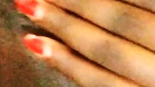 Custom Video Masturbating for My Top Fan Rob