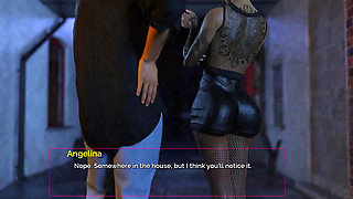 Shut up and dance: naughty people ep 50