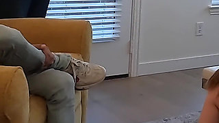 Bts the Cucks Viewpoint 52 Min of Unfiltered BDSM Sex