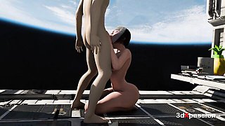 3DXPassion - POV action