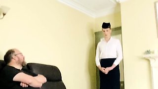 Amateurs Caught On Hidden Cam