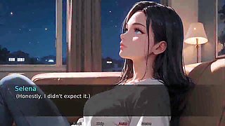 Secret Files - Part six