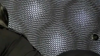 Trance Journey to Relaxation & Sexy Feet Tease - Live Stream