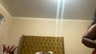 Black BBW Tits Worship