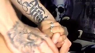 I Entered My Stepsister's Room at Night so She Could Suck My Penis