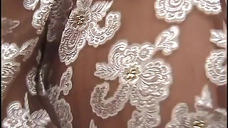 Sweet cock in pregnant pussy