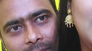 POV- Starsudipa Bihari Bhabhi 1st POV Vlog with Her Devar Having Full Sex Video ( Hindi Audio )