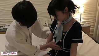 Playful Games Turn Into Close Moments, Sharing a Lighthearted yet Intimate Fan Encounter 3rd