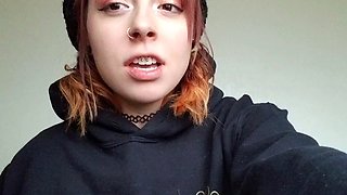 Sexy Amateur Teen With Big Boobs