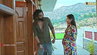 Laila EP2 Hot Hindi Web Series Part-6 - Big ass