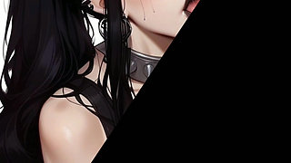 Synthetic Desire: When Fantasy Takes Shape