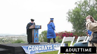 Adult Time featuring Scotty P and Lily Starfire's pornstar smut