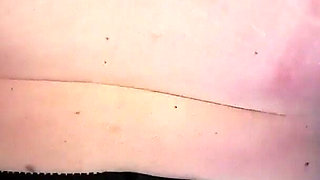 Surprise Home Visit From BBC Steals a Mature Bbws Jewel