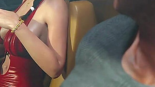 Anna Exciting Affection #56