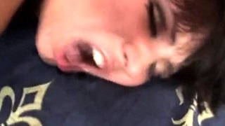 Hot Russian Babes Wild Threesome