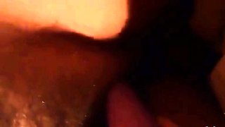 Svenska fruns leksak och kukspel