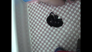 Aphrodisiac Lesbian Bath